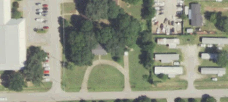 Highly Visible Development Land Tract