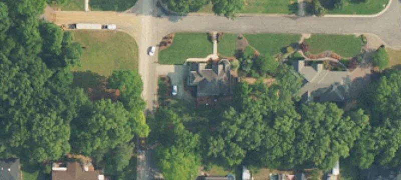 Residential Homesite in Golf Community
