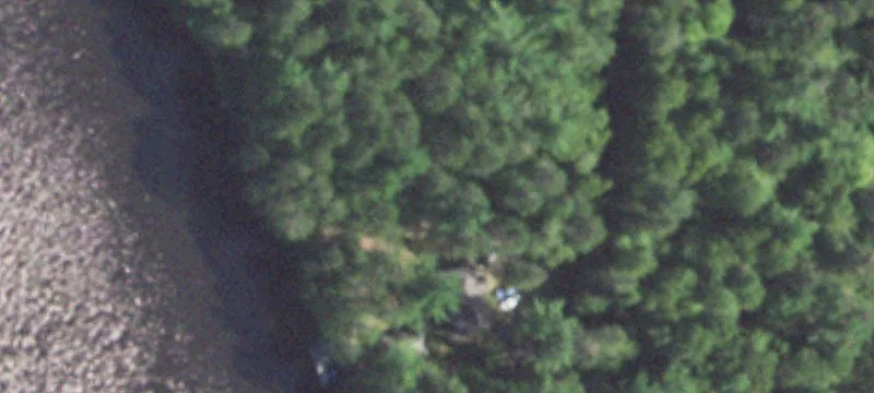 Northwoods Residential Land Lot