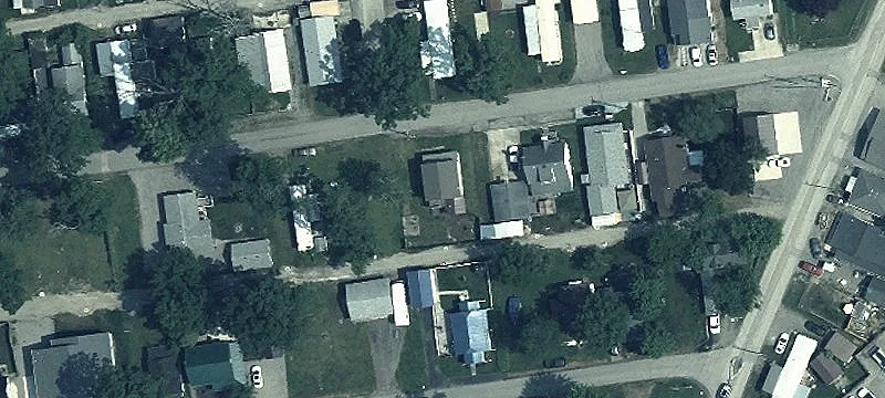 Residential Lot on Park Street