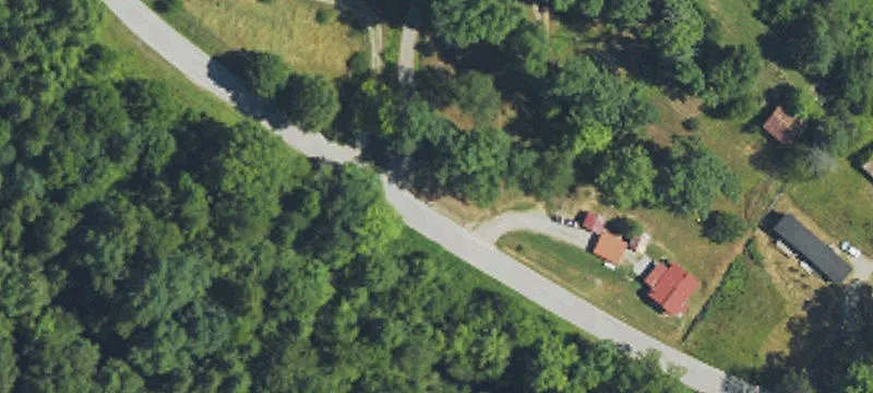 Cliffside Hunting and Recreational Farm