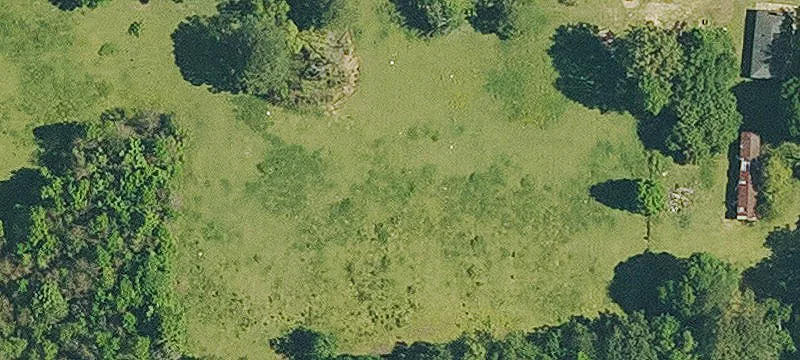 Unrestricted Rural Acreage Tract