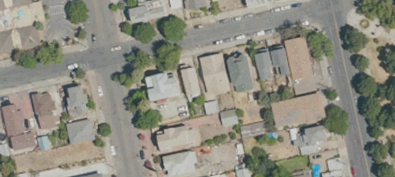 Turn-Key Downtown Duplex