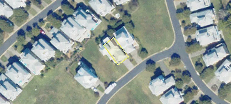 Waterfront Marina Village Building Lot