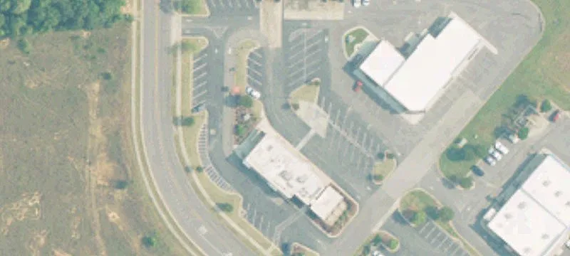 Drive-Thru Dairy Queen with Absolute NNN