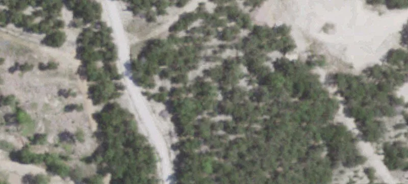 Hill Country Land with Panoramic Views