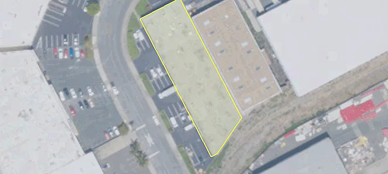Warehouse For Lease
