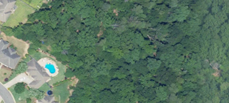 Residential Development Lot