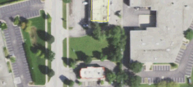 Specialty Commercial Property