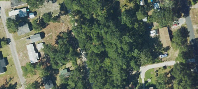 Coastal Homesite With No HOA