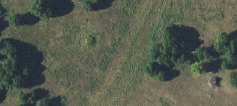 Unrestricted Rural-Residential Land