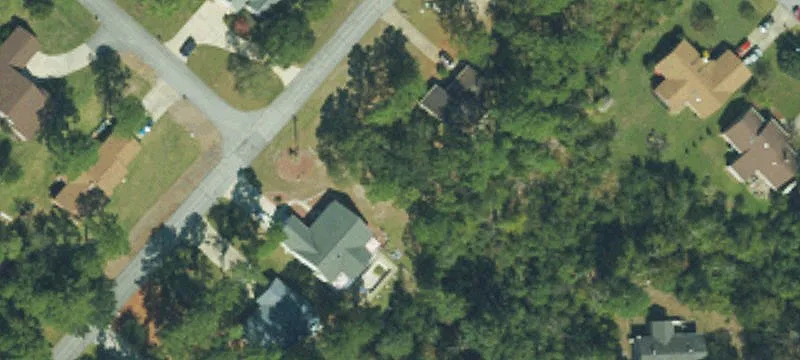 Waterfront Community Residential Lot