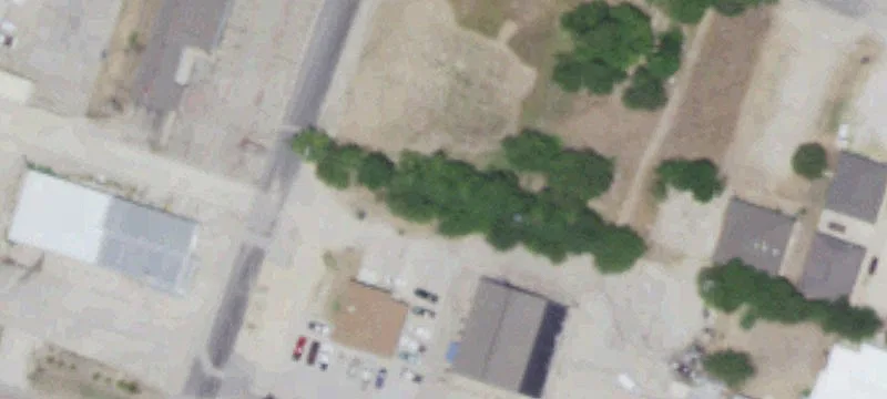Commercial-Residential Land Opportunity