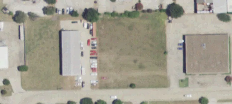 Commercial Land Development Lots