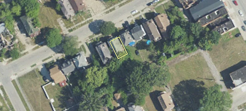 As-Is Duplex Property