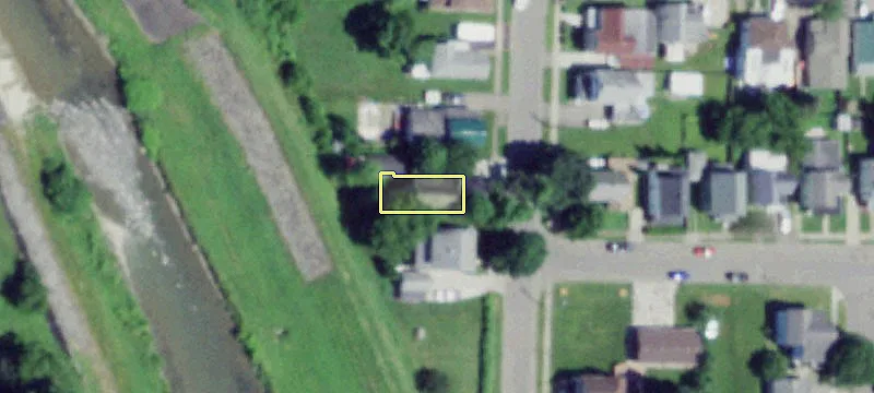 Well-Maintained Owner-Occupied Duplex