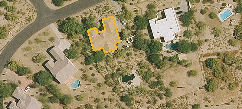 Residential Land in Gated Community