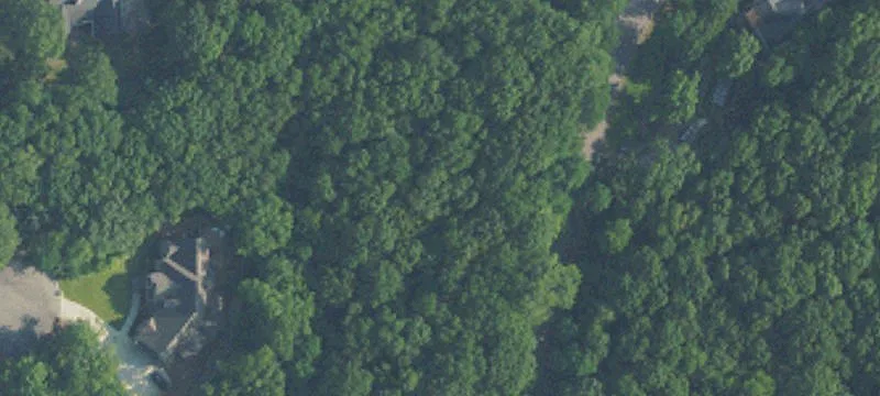 Buildable Residential Land Lot