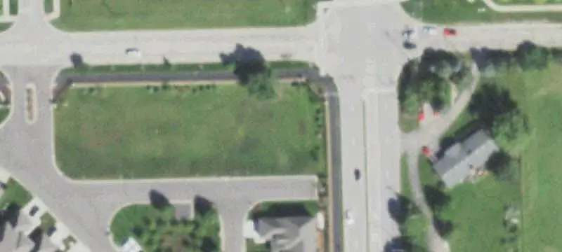 Fully Improved Multi-Unit Townhouse Lot