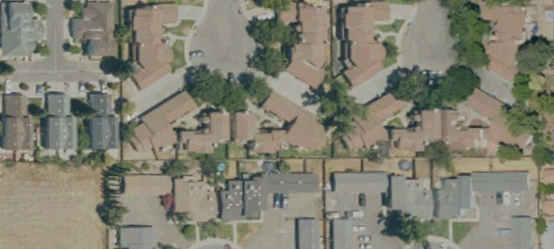Three-Unit Triplex Income Property