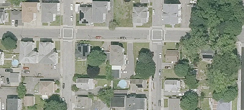 Three-Unit Multifamily Residence with Garage