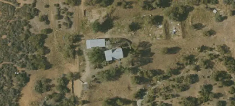 Vacant Land with Water Well