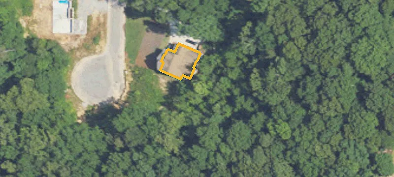 Residential Lot with Utilities