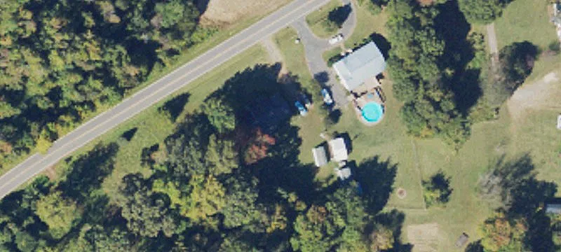 Residential Land Parcel