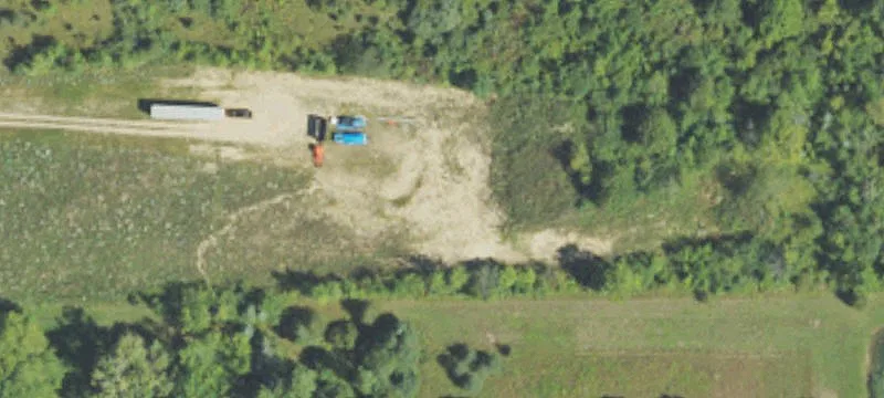 Industrial Site for Development