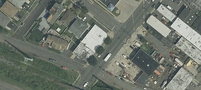 Corner Specialty Commercial Space