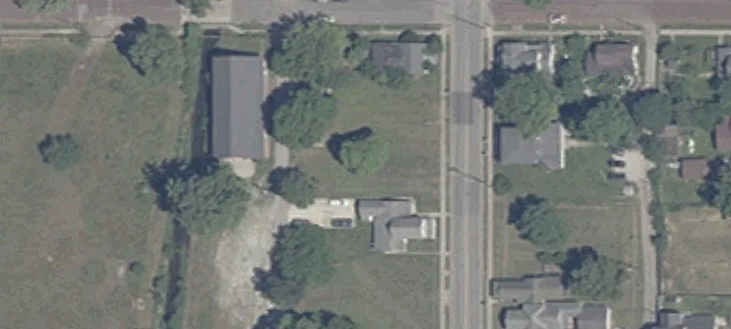Zoned Residential City Lot