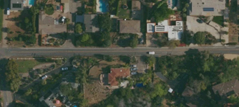 Buildable Residential Homesite Land