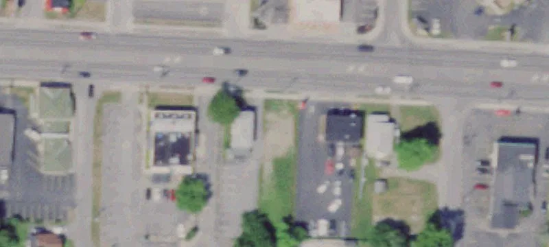 Vacant Commercial Land Parcel