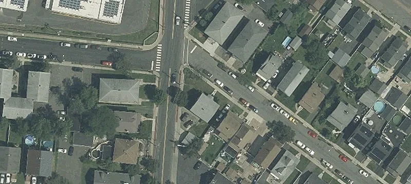 Two-Unit Residential Income Property