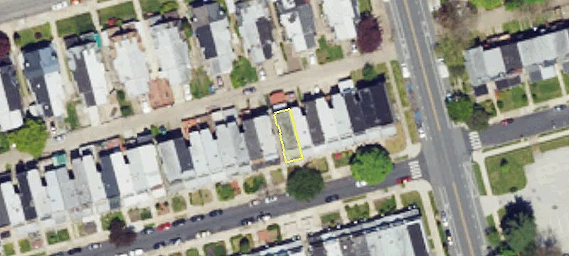 Legal Duplex with Separate Utilities