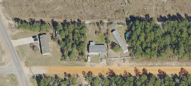 Vacant Residential Land Lot