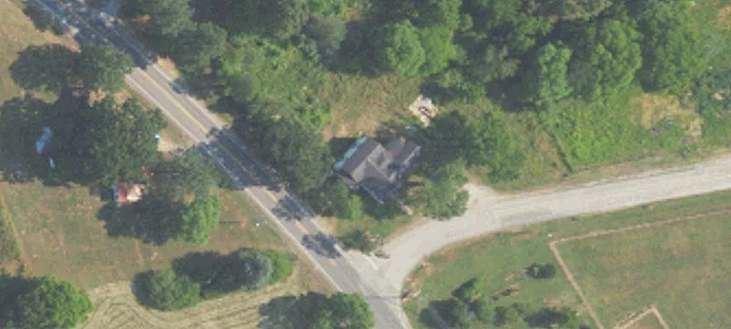 Restricted Subdivision Building Lot