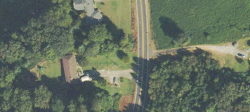 Farmland Development Land