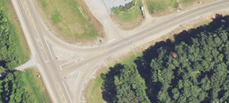 Timber Hunting Tract with Homesite Potential