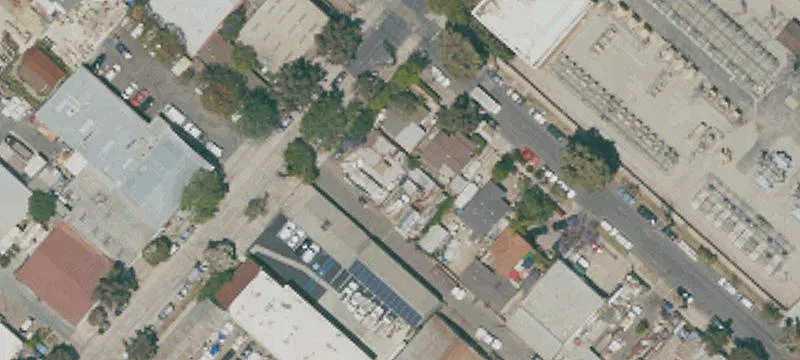 Specialty Commercial Property
