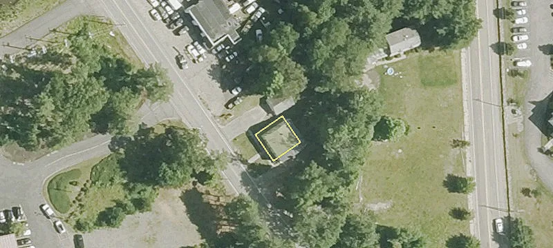 Two-Family Income Property