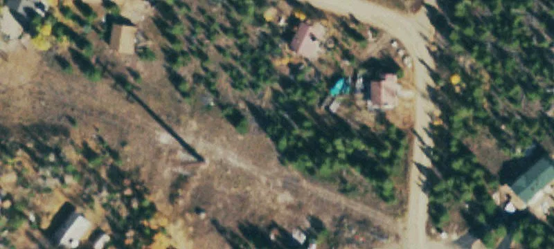 Recreational Land Near National Forest