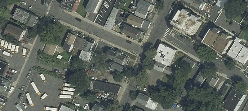 Specialty Commercial Property