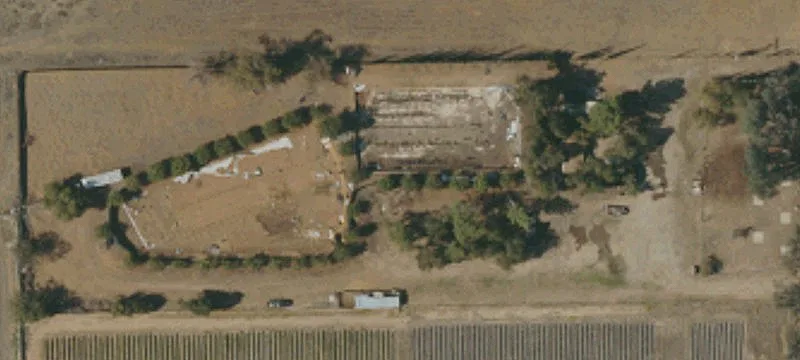 Vacant Land with Utilities