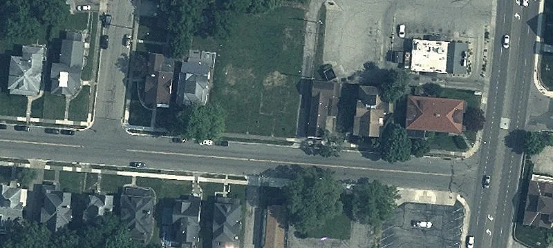 Residential Building Lot Opportunity