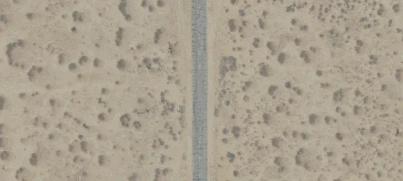 Flat Cleared Industrial Land