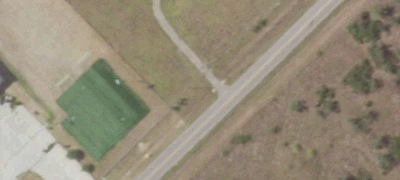 Commercial Development Land at Intersection