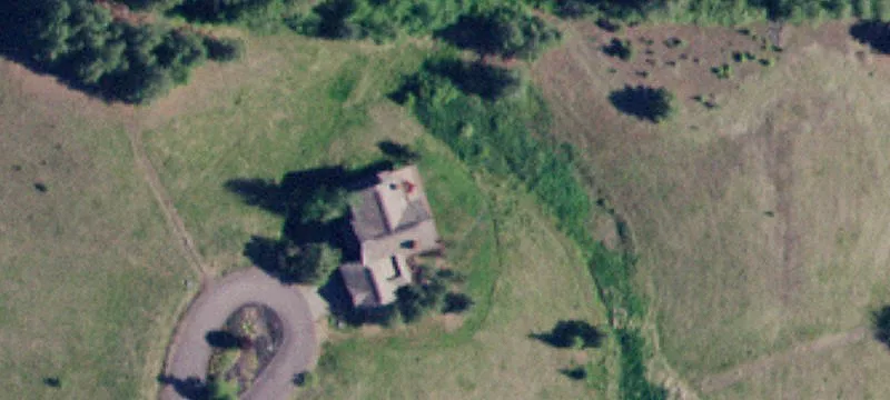Shovel-Ready Residential Building Lot