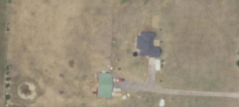 Build-Ready Residential Homesite
