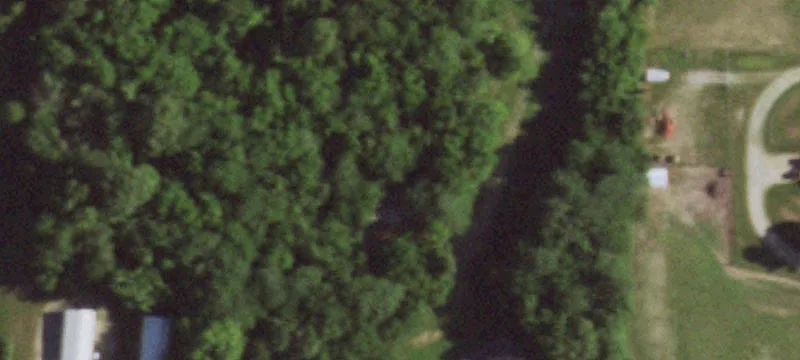Rural Horse Property with Ponds
